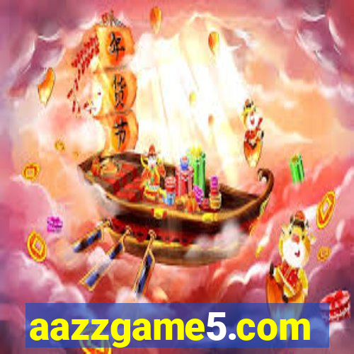 aazzgame5.com