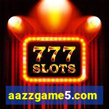 aazzgame5.com