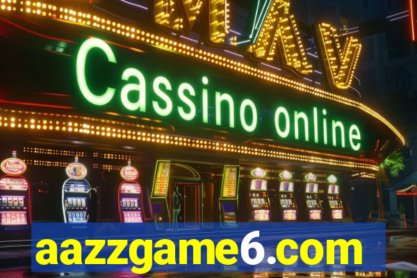 aazzgame6.com