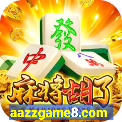 aazzgame8.com