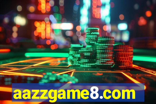 aazzgame8.com