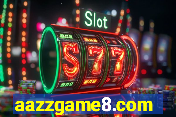 aazzgame8.com