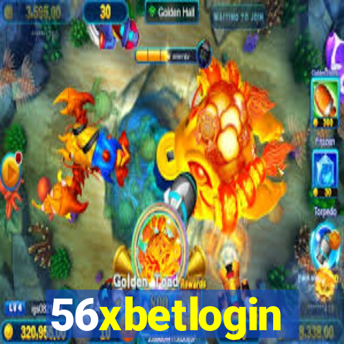 56xbetlogin