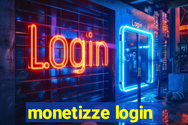 monetizze login