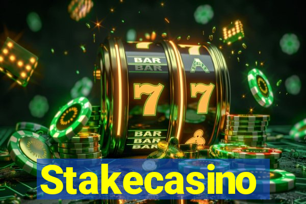 Stakecasino