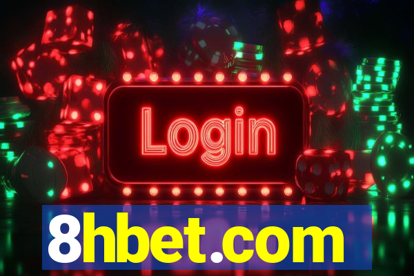 8hbet.com