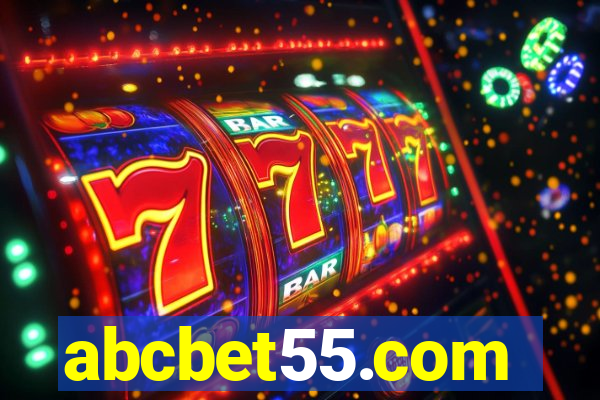 abcbet55.com