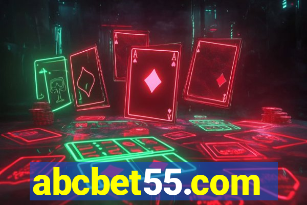 abcbet55.com