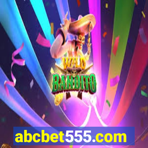 abcbet555.com