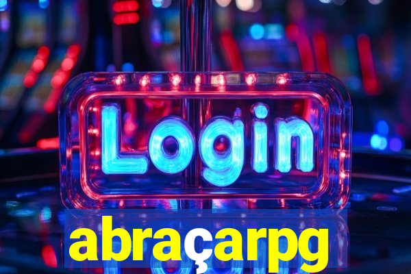 abraçarpg