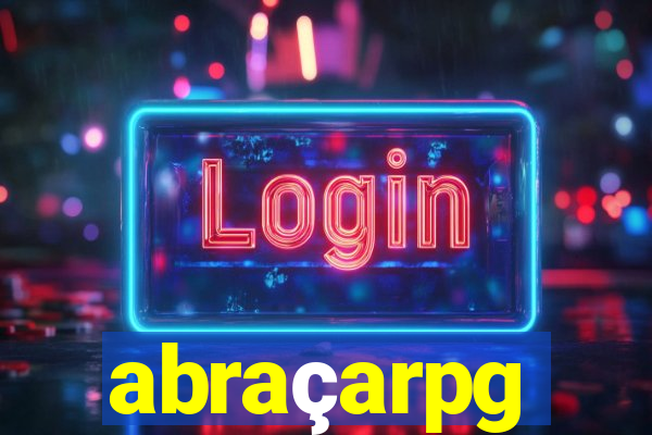 abraçarpg