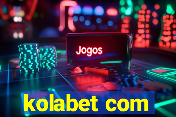 kolabet com