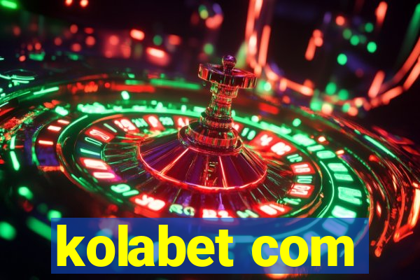 kolabet com