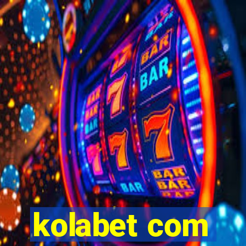 kolabet com