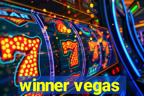 winner vegas