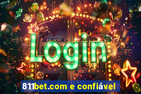 811bet.com e confiável