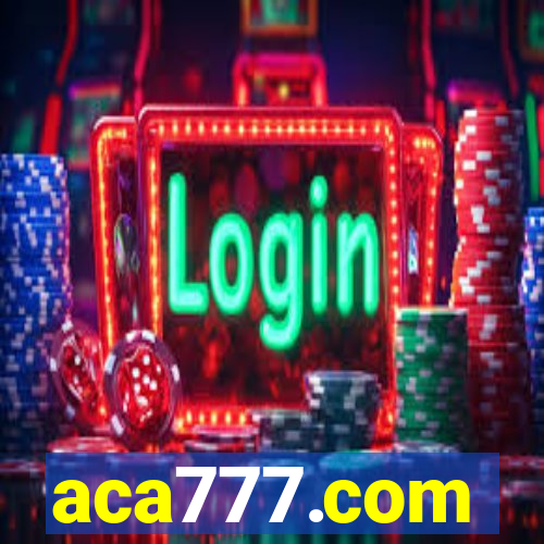 aca777.com