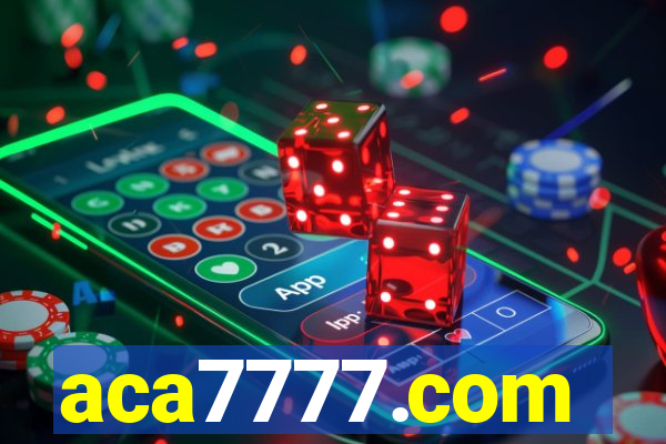 aca7777.com