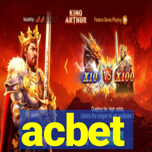 acbet