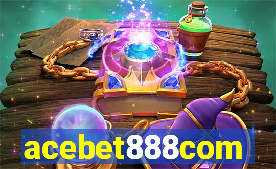 acebet888com