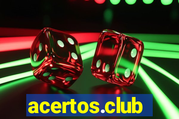 acertos.club