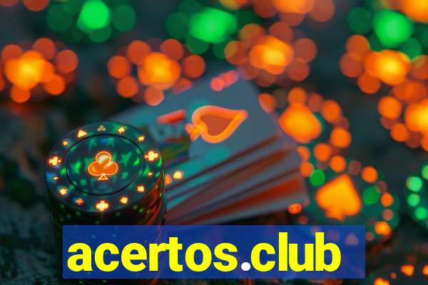 acertos.club