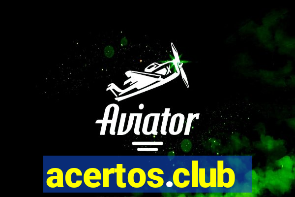 acertos.club