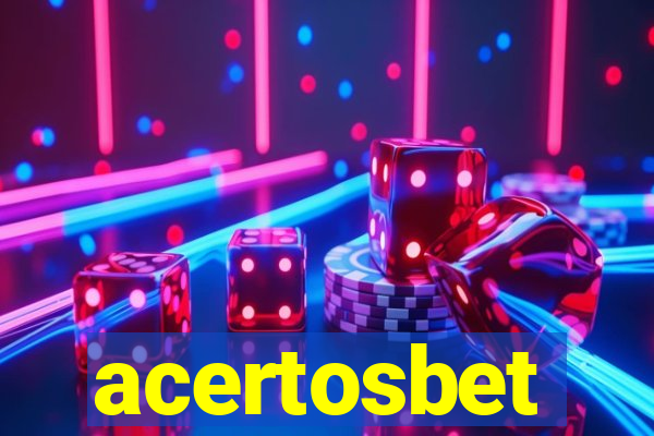 acertosbet