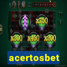 acertosbet