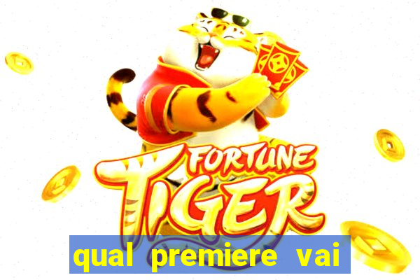 qual premiere vai passar o jogo do bahia