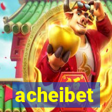 acheibet