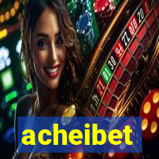 acheibet