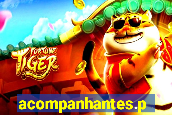 acompanhantes.pvh