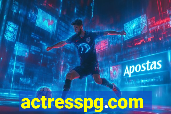 actresspg.com