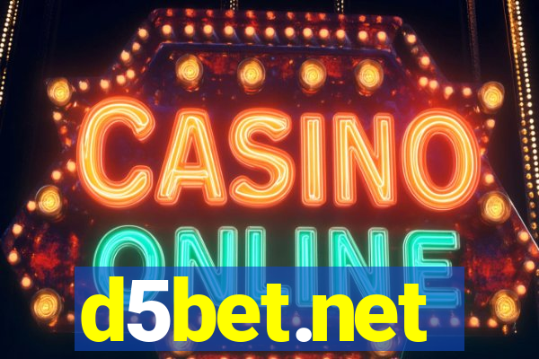 d5bet.net