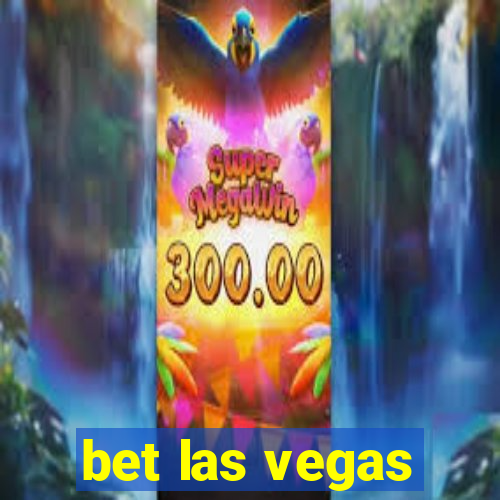 bet las vegas