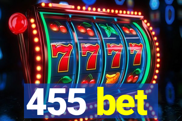 455 bet