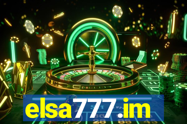 elsa777.im