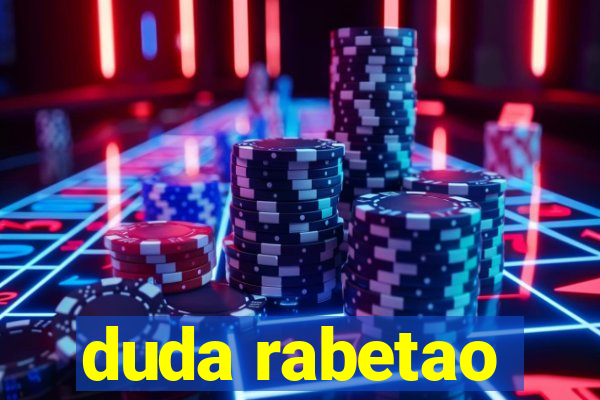 duda rabetao