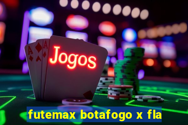 futemax botafogo x fla