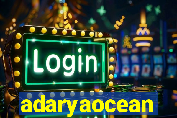 adaryaocean