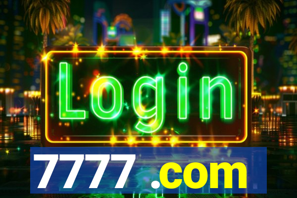 7777 .com