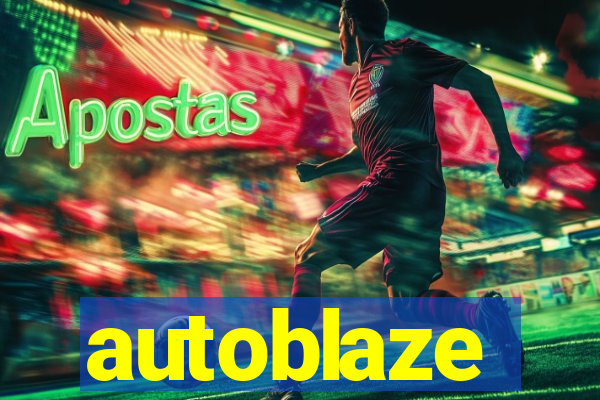 autoblaze