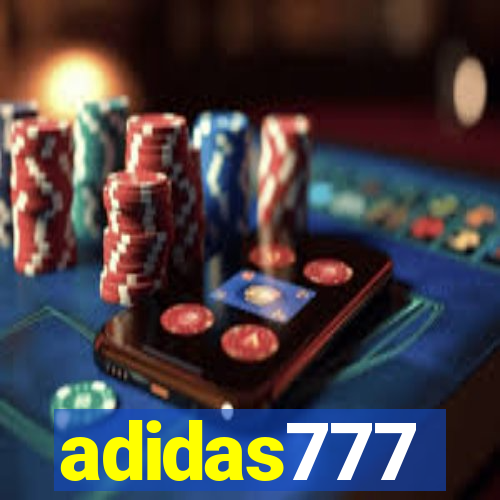 adidas777