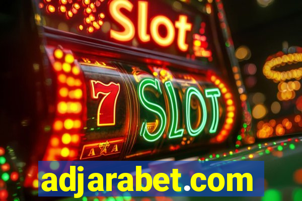 adjarabet.com