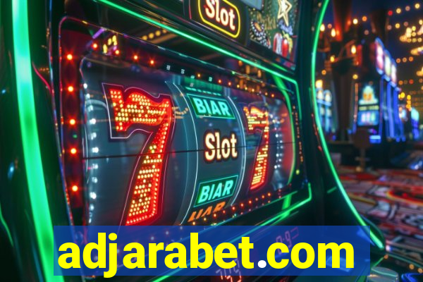 adjarabet.com