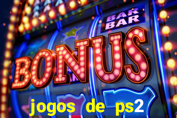 jogos de ps2 traduzidos pt br