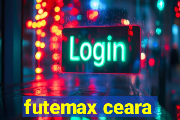 futemax ceara