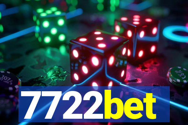 7722bet