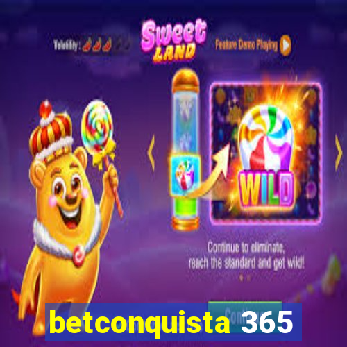 betconquista 365